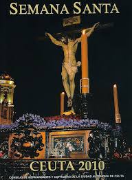 Semana Santa en Ceuta  